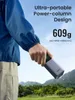 UGREEN PB722 Powerbank 25.000 mAh 200 W mit digitaler Produktbild-Vorschau 8