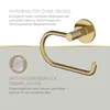 Lenz JUNA Bad-Accessoire Set Gold WC-Bürstengarnitur, Produktbild-Vorschau 4