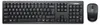 Lenovo GX30L66303, Taille complète (100%), QWERTY, Noir, Voir les images du produit 2