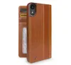 Funda para iPhone Xr de Apple, de cuero genuino, tipo Vista previa de la imagen del producto 7