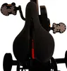 Vélo enfant Volare Thombike - Garçons - 12 pouces - Noir Voir les images du produit 5