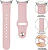 Bracelet en cuir pour Google Pixel Watch 4 / 3 / 2 / 1 41 Voir les images du produit 5
