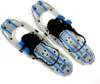 Raquettes à neige Aluminium Crampons Bâtons réglables Voir les images du produit 8