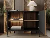 GrainGold Kommode Deo - Kommode mit  Türen - Sideboard, Produktbild-Vorschau 5