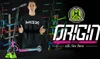 Madd Stuntscooter Origin Pro , Solid - Petrol Produktbild-Vorschau 12