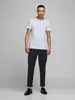 Jack & Jones Herren T-Shirt Basic Rundhals Tee 12058529, Produktbild-Vorschau 15