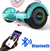 Hoverboard 6.5" Self Balance Scooter Elektro Skateboard mit Produktbild-Vorschau 2