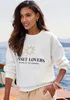 H.I.S. Sweatshirt creme Größe 36/38 Produktbild-Vorschau 4