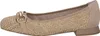 Caprice Ballerinas Ballerinas Leder/Textil Produktbild-Vorschau 16
