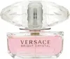 Versace Bright Crystal Eau De Toilette Vaporisateur 50ml Voir les images du produit 2