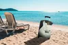 MuchoWow® Koffer Handgepäck Trolley Rollkoffer Kleine Produktbild-Vorschau 6