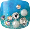 KISS | Ongles artificiels Aqua Impress - 24 pièces - Voir les images du produit 3