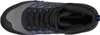 Skechers Work PUXAL-FIRMLE black/blue 45 Náhľad obrázku produktu 6