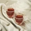 Tasses Homla CEMBRA Hearts, 2 pcs. х 300 ml Voir les images du produit 7