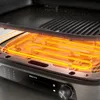 Philips HD6212/90, Čierna, Nerezová oceľ, Hliník, Náhľad obrázku produktu 6