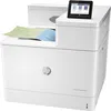 HP Color LaserJet Enterprise M856dn - Stampante - colore - Anteprima dell’immagine prodotto 3