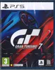 Hra GRAN TURISMO 7 PLAYSTATION 5 PS5 Náhled obrázku produktu 1