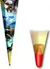Schultüte / Zuckertüte / 85cm / eckig / "Seeadler" Produktbild-Vorschau 5