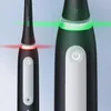 Braun Oral-B iO 4S (IOG4.1B6.2CK) Spazzolino elettrico nero Anteprima dell’immagine prodotto 4
