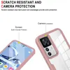 Handy Tasche für Xiaomi 12T/12T Pro 360° Grad Handyhülle Produktbild-Vorschau 8