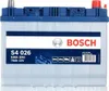 BOSCH S4 Starterbatterie 0092S40260 Produktbild-Vorschau 3