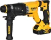 DeWALT DCH263P1-QW, SDS Plus, Schwarz, Gelb, 3 cm, 1165 Produktbild-Vorschau 5