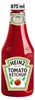 Heinz - Kétchup de tomate - 875 ml Vista previa de la imagen del producto 1