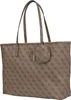 Guess Shopper Power Play Large Tech Logo 31 x 49 x 15 Produktbild-Vorschau 2