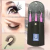 SMI Präzisionspinzette 3-tlg Wimpernpinzette Produktbild-Vorschau 3