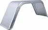 Blatník přívěsu 14" podběh kola CHORUS 770/250 mm Náhled obrázku produktu 6