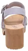 Softclox Damen Sandale HANKA blau Größe EUR 38 Produktbild-Vorschau 13