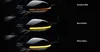 OSRAM LEDriving Dynamic Spiegelblinker VW Golf VII - Black Anteprima dell’immagine prodotto 16