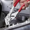 Knipex 86 03 250, Steckverbindungszange, 4,6 cm, Produktbild-Vorschau 12