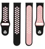 Strap-it Samsung Galaxy Watch 3 41mm Sportarmband Produktbild-Vorschau 2