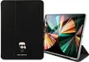 Karl Lagerfeld KLFC12OKMK iPad 12.9" Pro 2021 Book Cover Produktbild-Vorschau 4