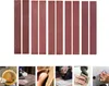 30x330mm 10 balení brusných pásů (2 po 120 240 400 800 1000 Náhled obrázku produktu 6