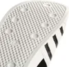 Adidas Adilette Weiß/Schwarz - Badesandale - 280648. Heute Produktbild-Vorschau 42