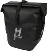 Haberland Einzeltasche H2O schwarz Paar - wasserdichte Produktbild-Vorschau 2