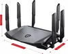 MSI RadiX AX6600 WiFi 6 Tri-Band, Wi-Fi 6 (802.11ax), Náhled obrázku produktu 8