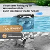 DREAME Poolroboter Z1 Pro, Hightech-Poolerkennung & Produktbild-Vorschau 5
