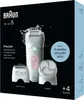 Epilátor Braun 5-060 Silk-épil 5 Náhľad obrázku produktu 6
