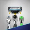 Gillette Mach3 Rasierklingen für Männer, 6 Stück Produktbild-Vorschau 6