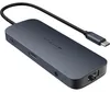 Targus HD4005GL, USB 3.2 Gen 2 (3.1 Gen 2) Type-C, 140 W, Produktbild-Vorschau 2