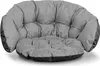 Set di cuscini da giardino per panchina 122x40 cm + 190x40 Anteprima dell’immagine prodotto 12