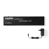 Nedis HDMI  Splitter - 16 port(s) - USB-A Female / 16x HDMI Produktbild-Vorschau 2