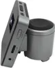 Soundmaster UR260SI, Uhr, DAB+, FM, UKW, 4 W, LCD, 6,1 cm Produktbild-Vorschau 4