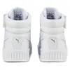 BUTY damskie PUMA CARINA MID wysokie 387376-02 skórzane 38 Podgląd zdjęcia produktu 5