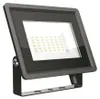 LED reflektor 30W 4000K 2150LM IP65 černý V-TAC Náhled obrázku produktu 1