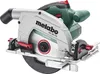 Pilarka tarczowa Metabo KS 66 FS 1500 W 190 mm ( 601066000 Podgląd zdjęcia produktu 6