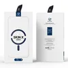 Two sides of a product box for a Dux Ducis Skin X Series phone case. Voir les images du produit